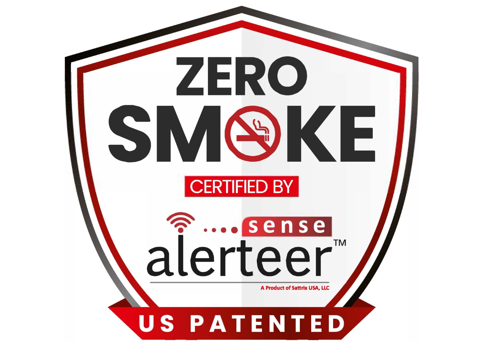 Alerteer Smart Sensor